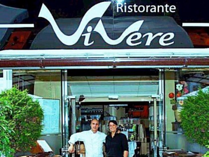 照片: Vivere